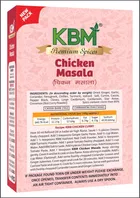 KBM प्रीमियम चिकन मसाला 50 g
