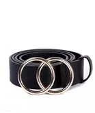Leather Belts for Women 