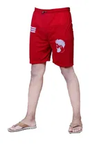 Printed Shorts for Boys 