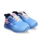 Sports Shoes for Boys, Blue 