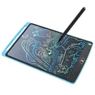 ABS Plastic Digital LCD Writing Pad for Kids 