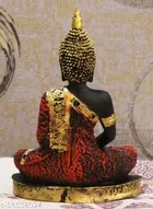 Laughing Buddha Showpiece 