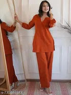 Top & Bottom Sets for Women 