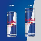 रेडबुल एनर्जी ड्रिंक 4X250 ml
