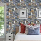 Vinyl Wallpaper for Home 