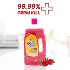 Captain Shine Disinfectant Floor Cleaner 1 L 