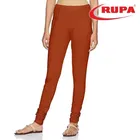 Rupa Cotton Lycra  CHURIDAR LEGGINGS for women 