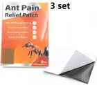Multipurpose Ant Pain Relief 8 Pcs Patches 