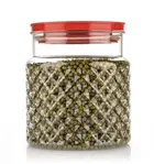 Plastic Container 1100ml 