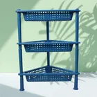 Triangle storage rack 50cm _ 2812