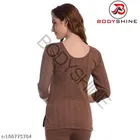 Woolen Thermal Top for Women 