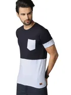 Half Sleeves T-Shirt for Men 