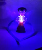 Rakhi for Kids Kids LED Light Chota Bheem , Micky Mouse, Donal Duck & Doraemon 