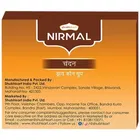 शुभकार्ट निर्मल चन्दन ड्राई कोन धुप 4X10 Pc 