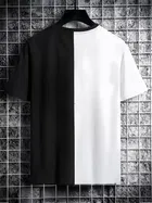 Half Sleeves T-Shirt for Men 