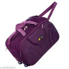 Polyester Duffel Bags 