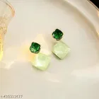 Alloy Earrings for Women 