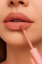 Nude Edition Lipstick, 6 ml [Pack of 4]