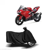 Bike Cover 