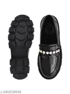 Shoetopia Loafers for Women 