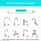 Carbon Faucet Water Filter 