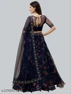 Lehenga Choli for Women 