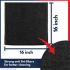 Microfiber Bath Towel 
