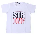 Half Sleeves Printed T-shirt for Boys 