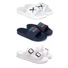 Combo of Sliders for Men 