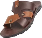 Flipflops for Boys (Brown, 1)