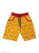 Shorts for Boys 