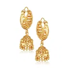 Brass Jhumka Earring for Women 