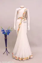 Casual Saree for Women 
