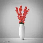 Plastic Artificial Flower 