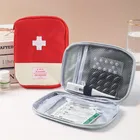 Mini First Aid Bag For Emergency, Travel, Home, Office