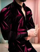 Printed Casual Shirts for Men 