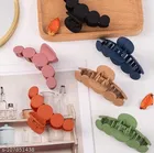 Plastic Hair Clutcher for Women & Girls 
