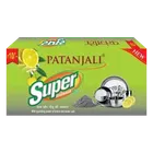 पतंजलि सुपर डिशवॉश बार 130 g