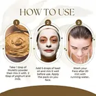 Trivang Organic Mulethi Powder | Ayurvedic Support for Skin Health |