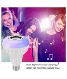 Bluetooth Music Led Bulb 