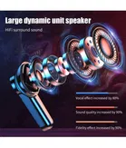 Tecsox Max 28 In Ear TWS Earbuds 