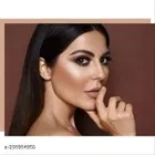 Sunisa Liquid Foundation with Compact & Makeup Fixer 