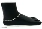 Alloy Anklets for Women 
