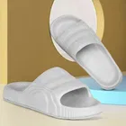 Sliders for Men (Grey, 6)