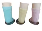 Cotton Spandex Ankle Length Socks for Kids 