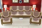Polycotton 5 Seater Sofa Covers 