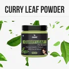 Natural Curry Leaf Powder for Skin & Hair 