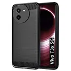 Vivo T3x 5G Mobile Back Cover 