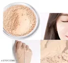 Face Setting Makeup Loose Powder 