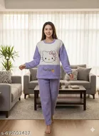 Comfort Nightdress for Women 